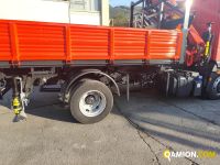 Iveco Eurocargo 80E19 Eurocargo 80E19 | PROCIDAMACCHINE S.R.L.