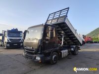 Iveco Eurocargo 75e16 Ribaltabile Eurocargo 75e16 Ribaltabile | PROCIDAMACCHINE S.R.L.
