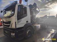 Iveco STRALIS AT260S31Y/PS STRALIS AT260S31Y/PS | PROCIDAMACCHINE S.R.L.