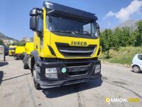 Iveco AT260S46Y/FS AT260S46Y/FS | PROCIDAMACCHINE S.R.L.