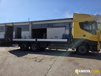 Iveco Stralis AD260S42Y/FS-D Stralis AD260S42Y/FS-D | PROCIDAMACCHINE S.R.L.