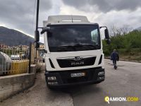 Man TGM 15.290 4X2 LL TGM 15.290 4X2 LL | PROCIDAMACCHINE S.R.L.