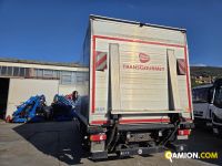 Iveco Eurocargo 160E28 Eurocargo 160E28 | PROCIDAMACCHINE S.R.L.