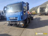 Iveco EUROCARGO ML140E25/P EUROCARGO ML140E25/P | PROCIDAMACCHINE S.R.L.