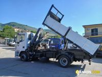 Iveco Eurocargo 120E28 Eurocargo 120E28 | PROCIDAMACCHINE S.R.L.