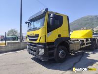 Iveco AT260S46Y/FS AT260S46Y/FS | PROCIDAMACCHINE S.R.L.