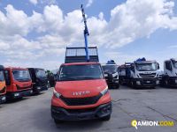 Iveco DAILY 35C12 - RIBALTABILE DAILY 35C12 - RIBALTABILE | PROCIDAMACCHINE S.R.L.