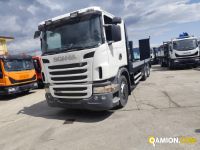 Scania G440 G440 | PROCIDAMACCHINE S.R.L.