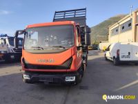 Iveco Eurocargo 80E19 Eurocargo 80E19 | PROCIDAMACCHINE S.R.L.