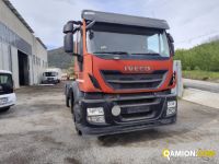Iveco STRALIS AD190S31 STRALIS AD190S31 | PROCIDAMACCHINE S.R.L.