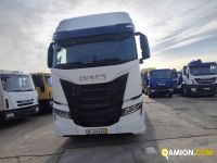 Iveco Stralis AS260S51Y/FS CM MOTRICE PASSO 4800 Stralis AS260S51Y/FS CM MOTRICE PASSO 4800 | PROCIDAMACCHINE S.R.L.