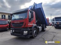 Iveco STRALIS AD190S31 STRALIS AD190S31 | PROCIDAMACCHINE S.R.L.