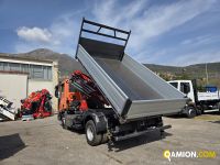 Iveco EUROCARGO ML120E19 P EUROCARGO ML120E19 P | PROCIDAMACCHINE S.R.L.