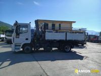 Iveco Eurocargo 120E28 Eurocargo 120E28 | PROCIDAMACCHINE S.R.L.