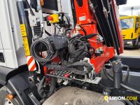 Iveco EUROCARGO ML160E25 EUROCARGO ML160E25 | PROCIDAMACCHINE S.R.L.