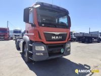 Man TGS 26 440 TGS 26 440 | PROCIDAMACCHINE S.R.L.