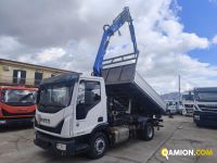 Iveco EUROCARGO ML120EL21 EUROCARGO ML120EL21 | PROCIDAMACCHINE S.R.L.