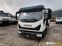 Iveco Eurocargo 75e16 Eurocargo 75e16 | PROCIDAMACCHINE S.R.L.