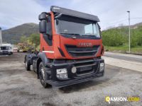 Iveco STRALIS AD190S31 STRALIS AD190S31 | PROCIDAMACCHINE S.R.L.