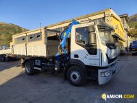Iveco EUROCARGO ML160E25 EUROCARGO ML160E25 | PROCIDAMACCHINE S.R.L.