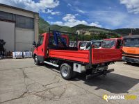 Iveco DAILY 35C12 - RIBALTABILE DAILY 35C12 - RIBALTABILE | PROCIDAMACCHINE S.R.L.