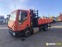 Iveco Eurocargo 80E19 Eurocargo 80E19 | PROCIDAMACCHINE S.R.L.