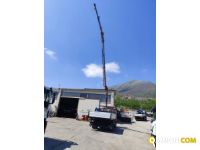 Iveco EUROCARGO ML120E19 P EUROCARGO ML120E19 P | PROCIDAMACCHINE S.R.L.