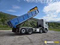 Man TGS 32 TGS 32 | PROCIDAMACCHINE S.R.L.