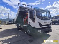 Iveco EUROCARGO ML160E25 EUROCARGO ML160E25 | PROCIDAMACCHINE S.R.L.