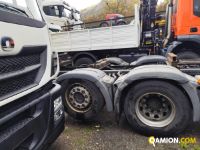 Man TGX 26 TGX 26 | PROCIDAMACCHINE S.R.L.