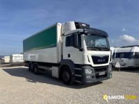 Man TGS 26.360 BL  TGS 26.360 BL  | PROCIDAMACCHINE S.R.L.