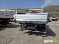 Iveco EUROCARGO ML120E19 P EUROCARGO ML120E19 P | PROCIDAMACCHINE S.R.L.