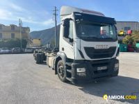 Iveco STRALIS AT260S31Y/PS STRALIS AT260S31Y/PS | PROCIDAMACCHINE S.R.L.