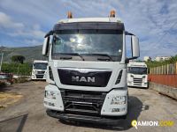 Man TGS 32 TGS 32 | PROCIDAMACCHINE S.R.L.
