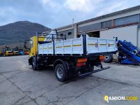 Iveco Eurocargo 120E28 Eurocargo 120E28 | PROCIDAMACCHINE S.R.L.