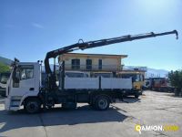 Iveco Eurocargo 120E28 Eurocargo 120E28 | PROCIDAMACCHINE S.R.L.