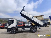 Iveco Eurocargo 180E25 Eurocargo 180E25 | PROCIDAMACCHINE S.R.L.
