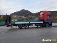 Iveco AS260S48 AS260S48 | PROCIDAMACCHINE S.R.L.