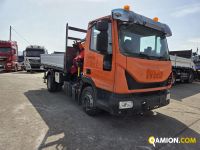 Iveco EUROCARGO ML120E19 P EUROCARGO ML120E19 P | PROCIDAMACCHINE S.R.L.