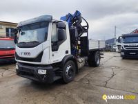 Iveco Eurocargo 180E32/P Eurocargo 180E32/P | PROCIDAMACCHINE S.R.L.