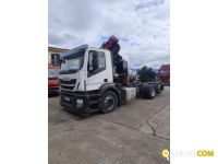 Iveco STRALIS AT260S31Y/PS STRALIS AT260S31Y/PS | PROCIDAMACCHINE S.R.L.
