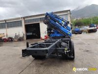 Iveco Eurocargo 180E25 Eurocargo 180E25 | PROCIDAMACCHINE S.R.L.