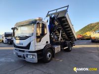 Iveco EUROCARGO ML160E25 EUROCARGO ML160E25 | PROCIDAMACCHINE S.R.L.
