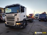 Scania G440 G440 | PROCIDAMACCHINE S.R.L.