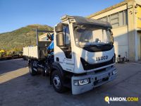 Iveco EUROCARGO ML160E25 EUROCARGO ML160E25 | PROCIDAMACCHINE S.R.L.