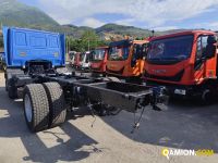 Iveco Eurocargo 180E28 Eurocargo 180E28 | PROCIDAMACCHINE S.R.L.