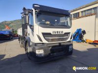 Iveco STRALIS AT260S31Y/PS STRALIS AT260S31Y/PS | PROCIDAMACCHINE S.R.L.