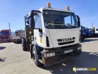 Iveco Eurocargo 180E25 Eurocargo 180E25 | PROCIDAMACCHINE S.R.L.