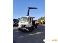Iveco Eurocargo 120E25 Eurocargo 120E25 | PROCIDAMACCHINE S.R.L.