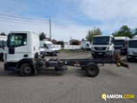 Iveco EUROCARGO ML100E18 EUROCARGO ML100E18 | PROCIDAMACCHINE S.R.L.